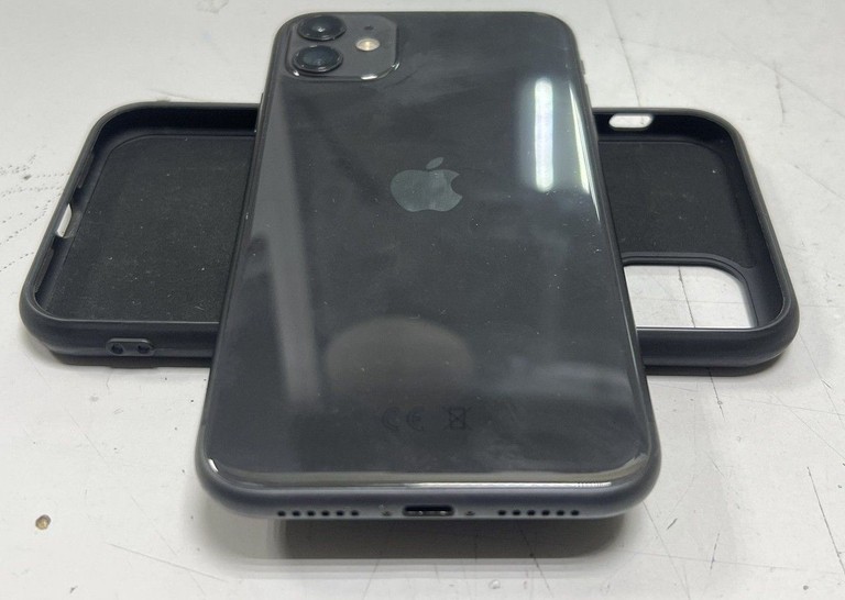 Apple iphone 11 64gb Код:01-201053135. Зображення 6