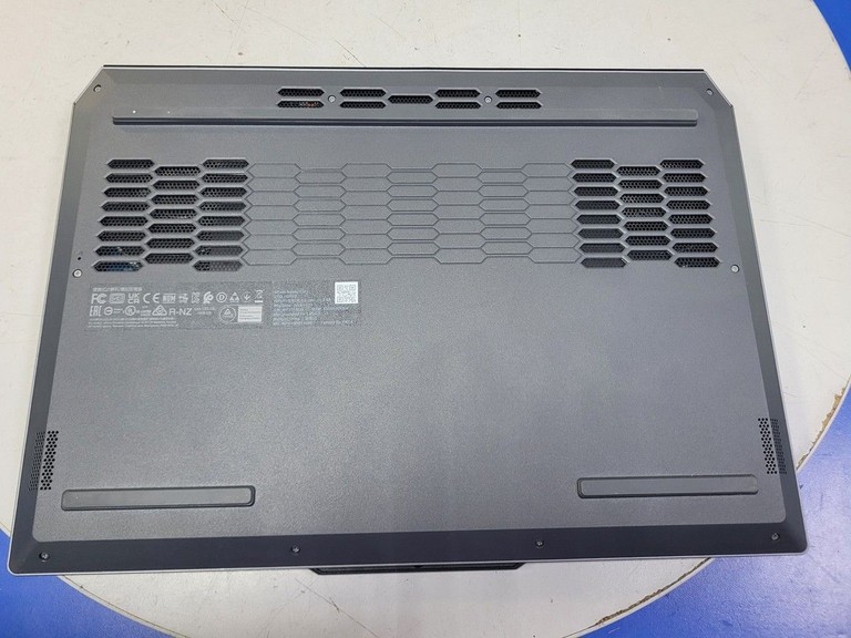 Lenovo 15/core i5-13450hx ddr5/16gb ddr5/hdd *відсутній/ssd 512 gb/geforce rtx3050 6gb Код:01-201052389. Зображення 10