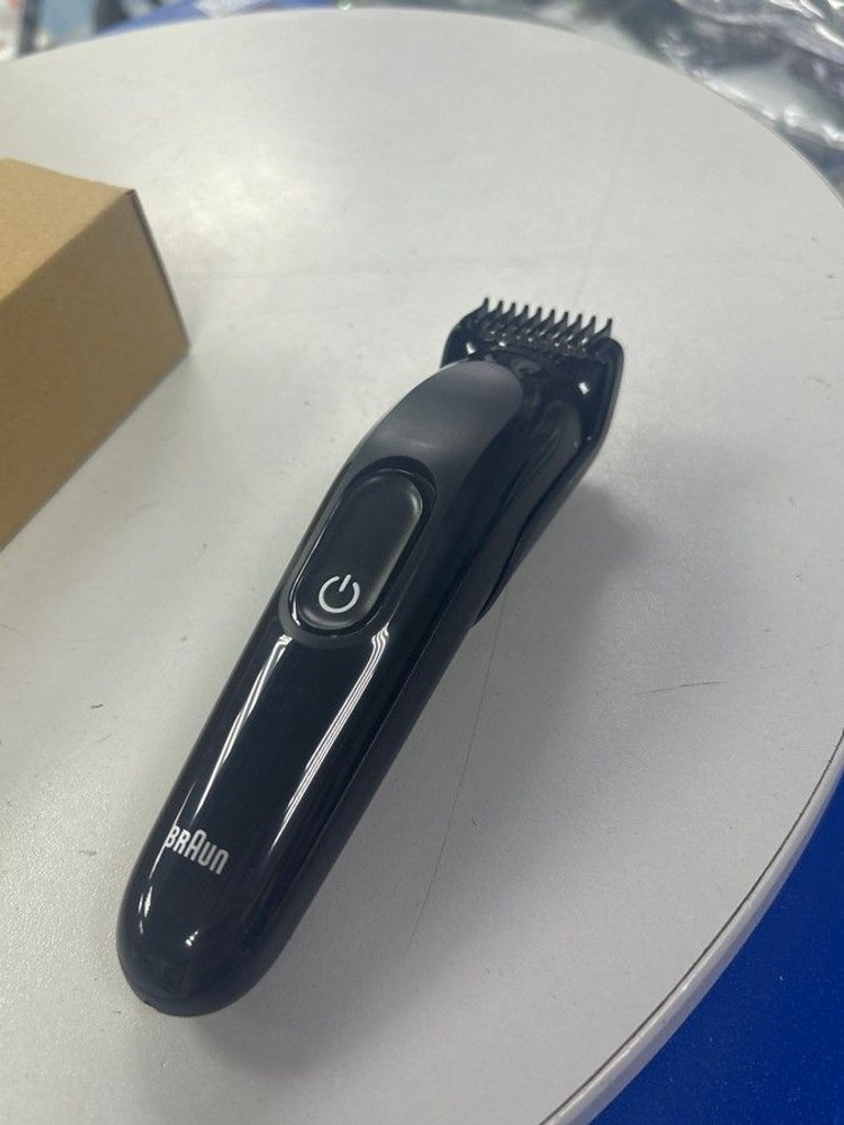 Дешево Braun MultiGrooming Kit MGK3410 з ломбарду