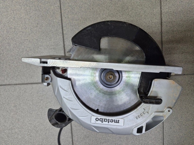 Metabo ks 190 Код:01-201053579. Зображення 5