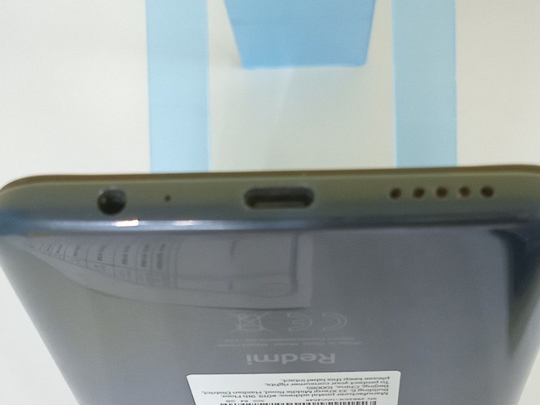 Розпродаж Xiaomi redmi note 9 3/64gb, продавець Техноскарб