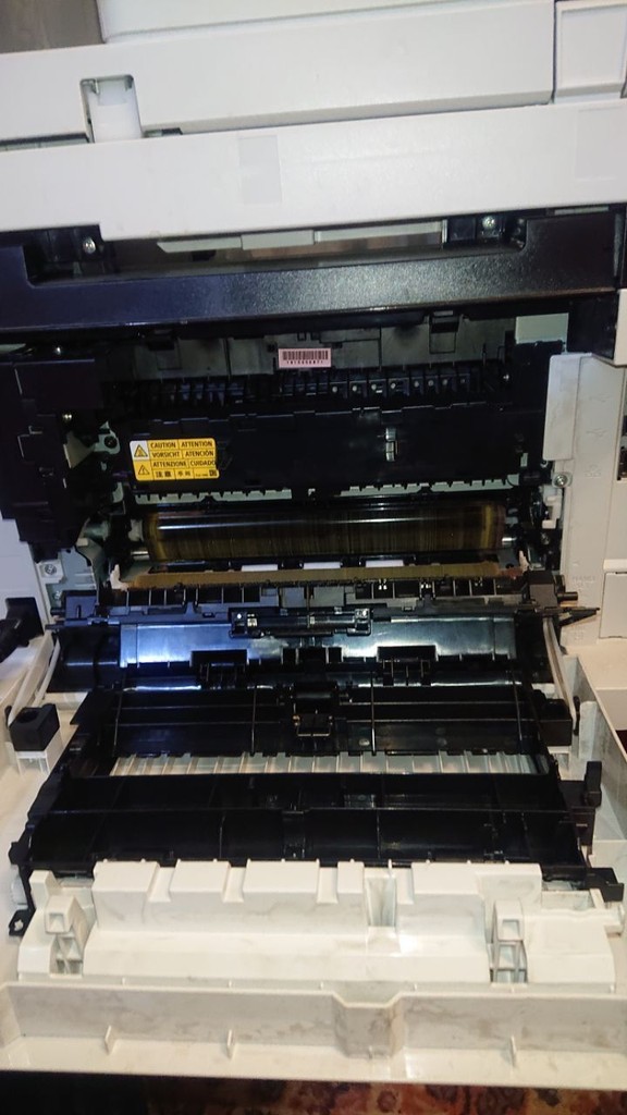 Canon i-SENSYS MF643Cdw Код:null. Зображення 9