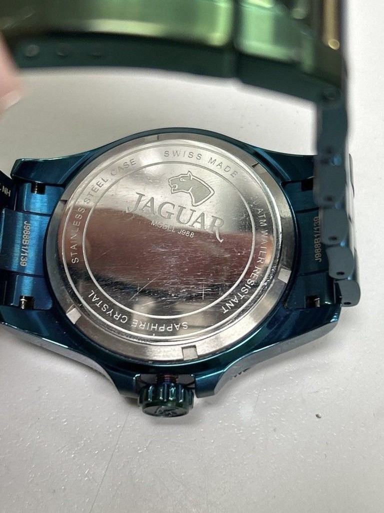 Дешево Jaguar j805 з ломбарду
