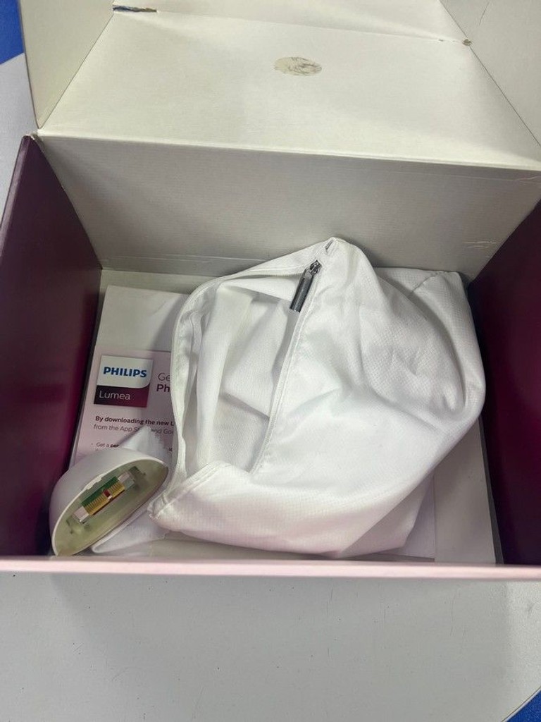 Philips Lumea Advanced SC1997/00 Код:01-201053784. Зображення 6