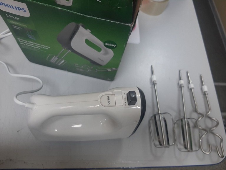 Philips HR3740/00 Код:01-201057911. Зображення 5