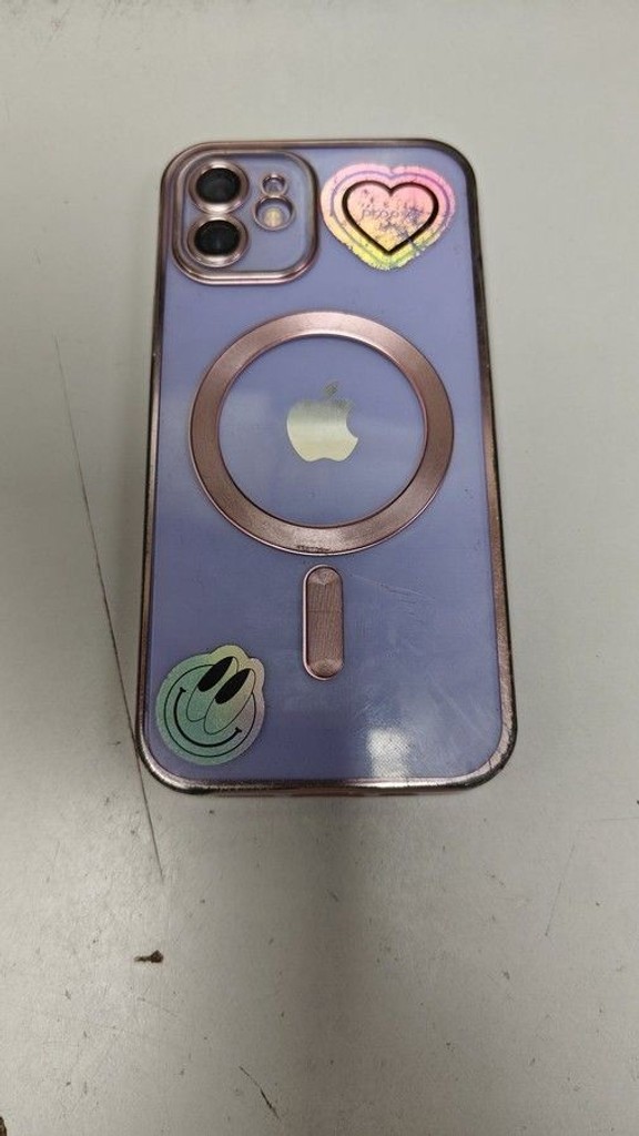 Купити Apple iPhone 12 64GB (PRODUCT)RED Б/У