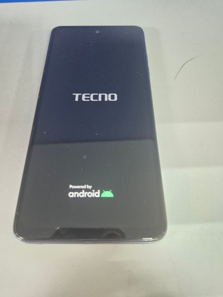 Дешево Tecno spark 20c bg7n 4/128gb з ломбарду