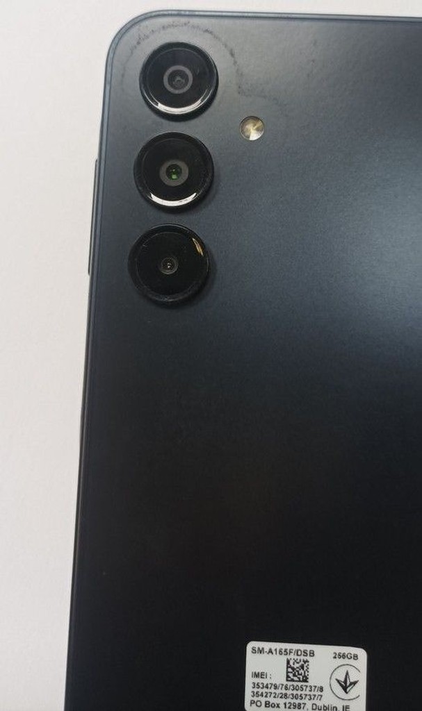 Samsung galaxy a16 sm-a165f 8/256gb Код:01-201063995. Зображення 8