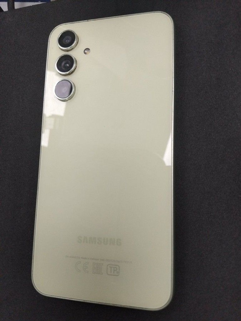 Купити Samsung galaxy a54 5g a546e 6/128gb Б/У