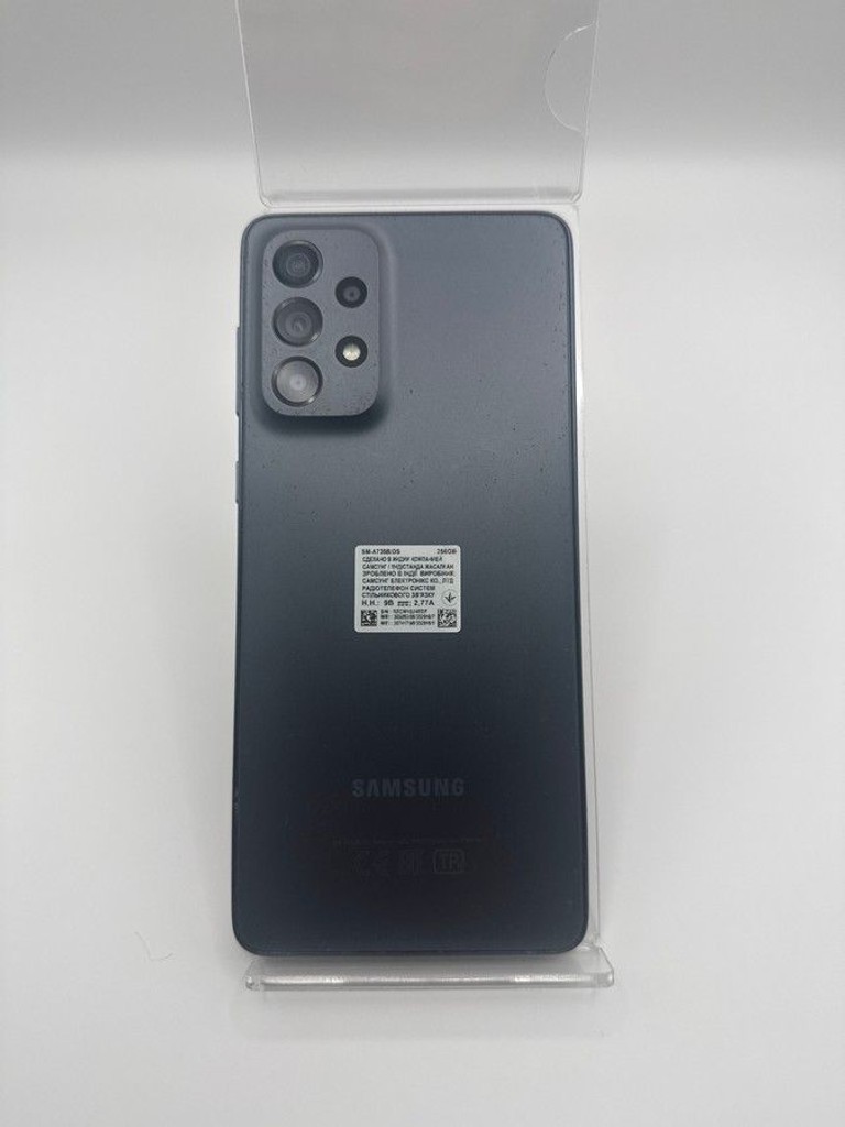 Samsung galaxy a73 5g 8/256gb Код:01-201064843. Зображення 5
