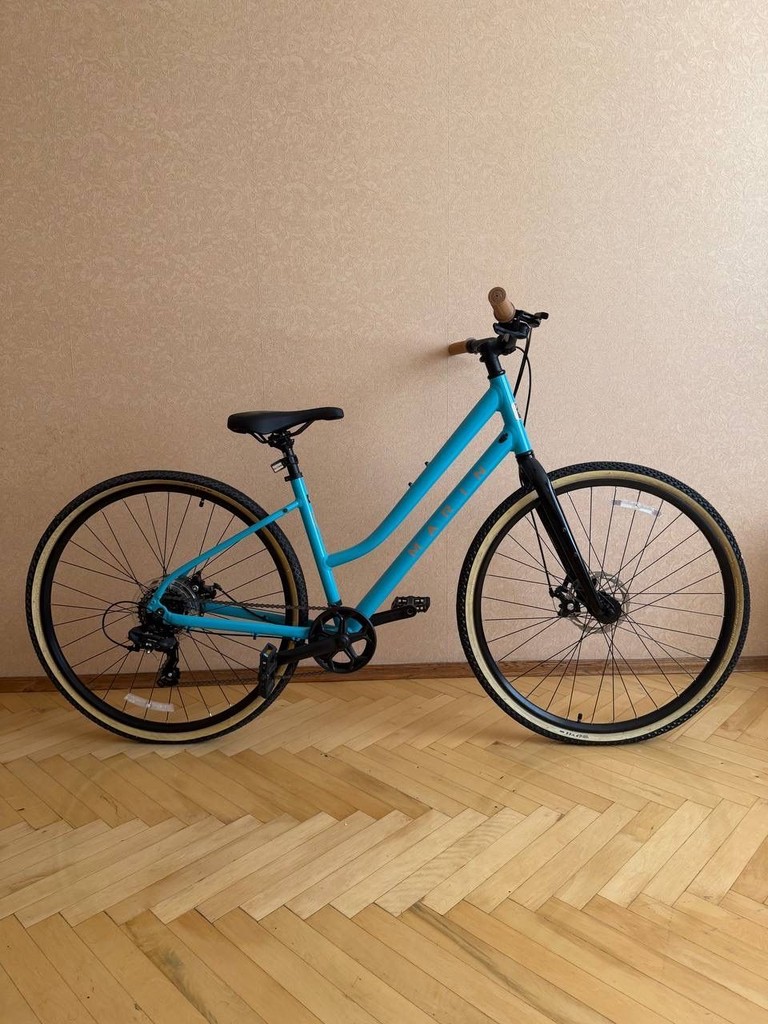 Купити 28’’ Marin Kentfield 1 ST “M”, 2025 Б/У