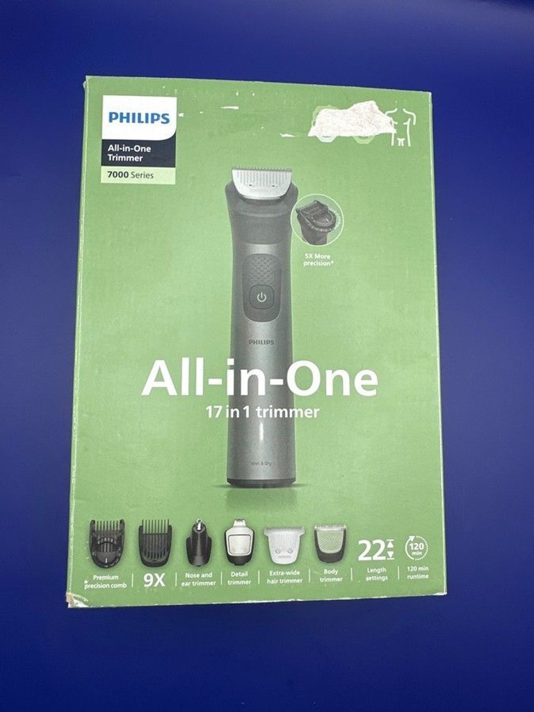 Розпродаж Philips Series 7000 MG7941/15, продавець Техноскарб