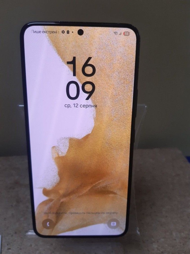 Купити Samsung s901b galaxy s22 8/128gb Б/У
