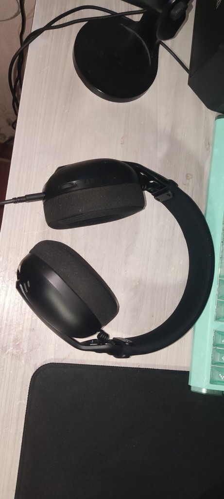 Оголошення Hator hyperpunk 3 usb 7.1 hi-res Б/У