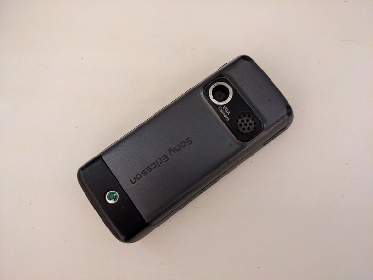 Sony Ericsson K320i Код:null. Зображення 4