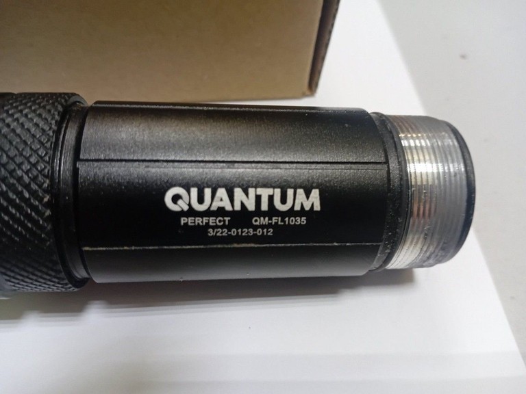 Quantum QM-FL1035 Код:01-201067987. Зображення 5