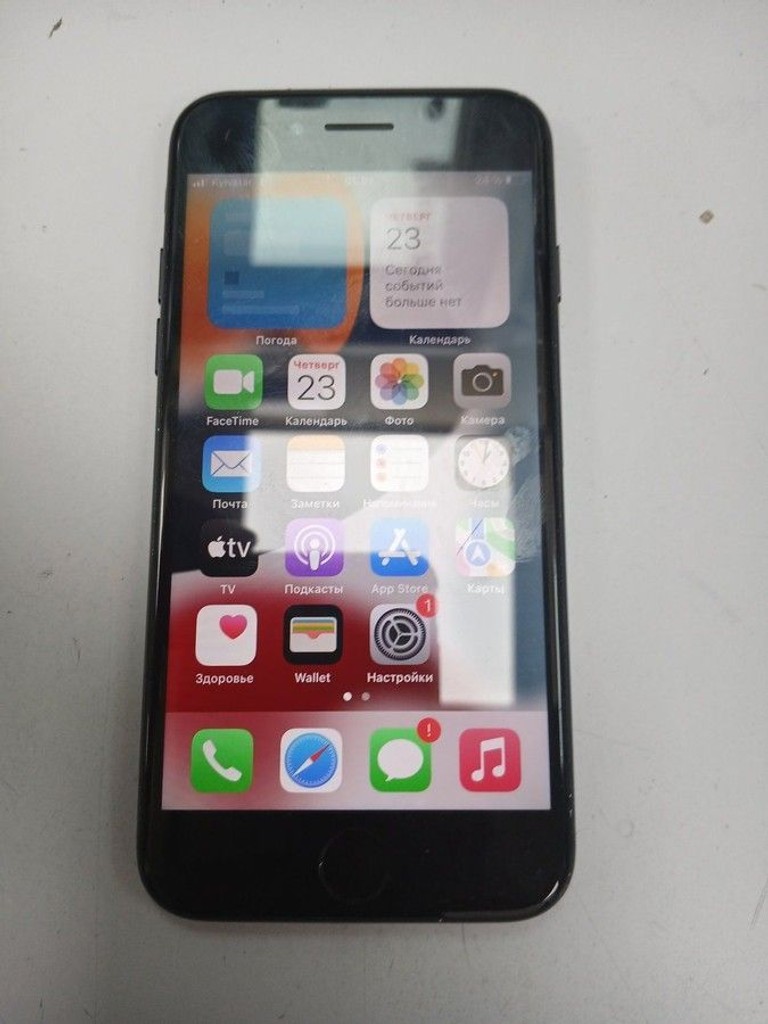 Розпродаж Apple iphone 7 32gb, продавець Техноскарб