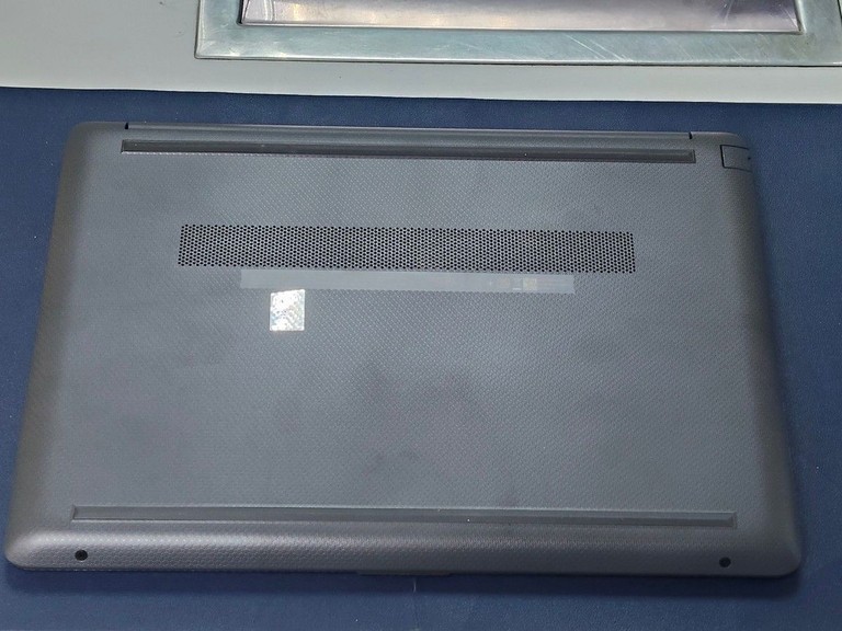 Hp 15/core i3-1315u ddr5/8gb ddr4/hdd *відсутній/ssd 256 gb/*інтегрована Код:01-201072067. Зображення 6