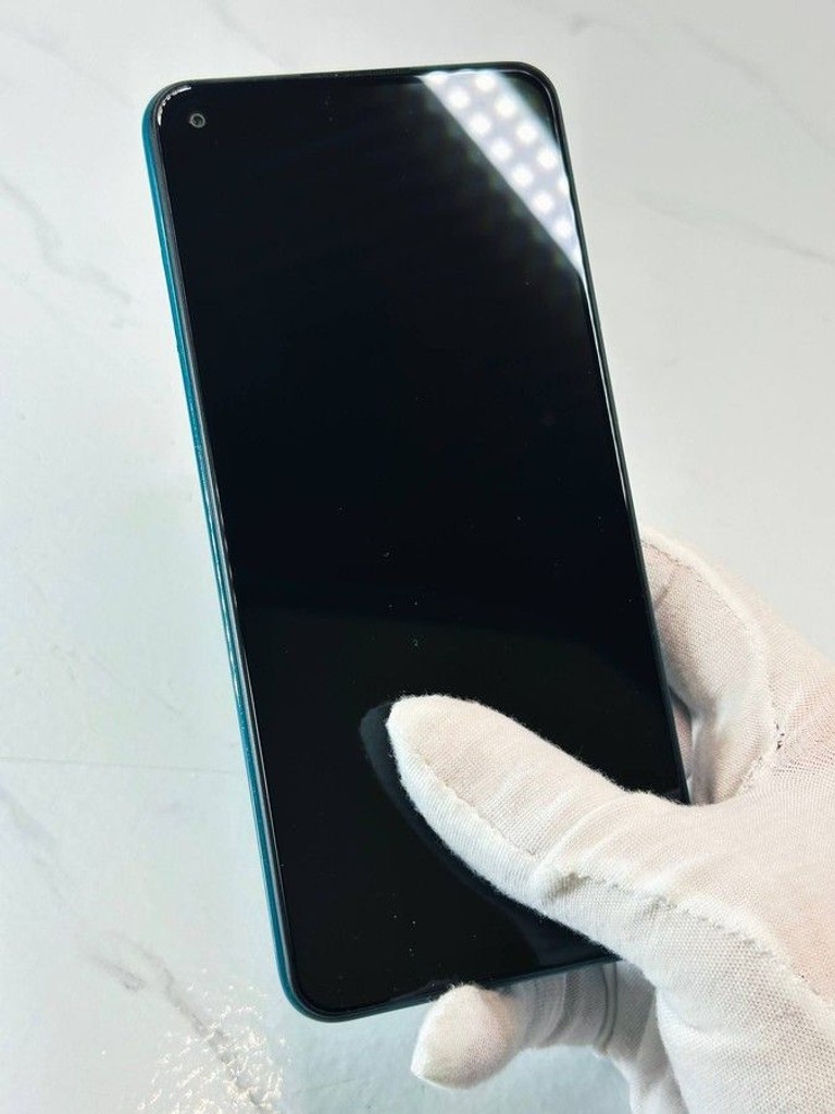 Розпродаж Xiaomi Redmi Note 9 4/128GB Blue (no NFC), продавець Техноскарб