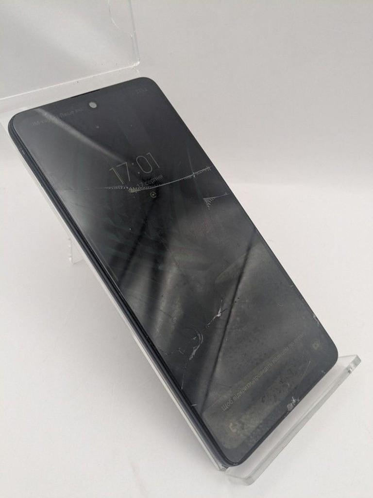 Оголошення Samsung a515f galaxy a51 4/64gb Б/У