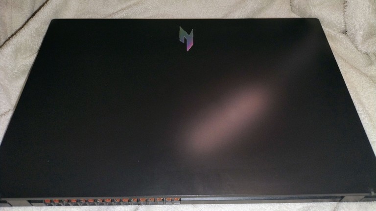 Дешево Acer nitro v15 з ломбарду
