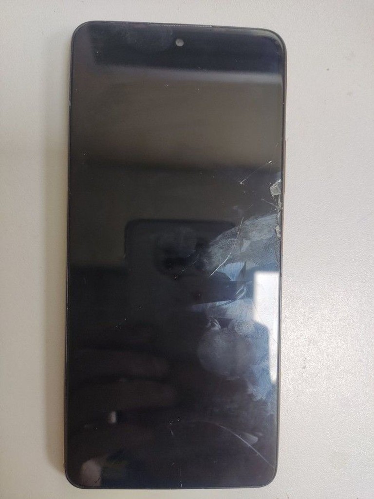 Дешиво Xiaomi redmi note 10 pro 6/128gb с ломбарда