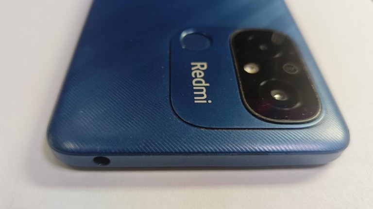 Xiaomi redmi 12c 3/64gb Код:01-201077150. Изображение 8