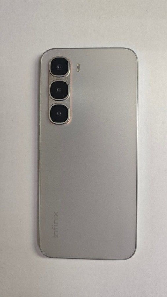 Infinix hot 60 pro 8/128gb Код:01-201077169. Зображення 5