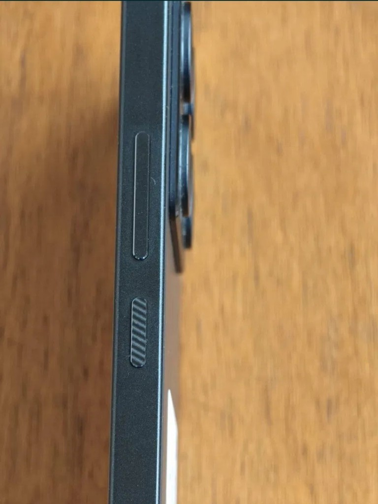 Xiaomi 14T Pro 12/256GB Titan Black Код:null. Зображення 6