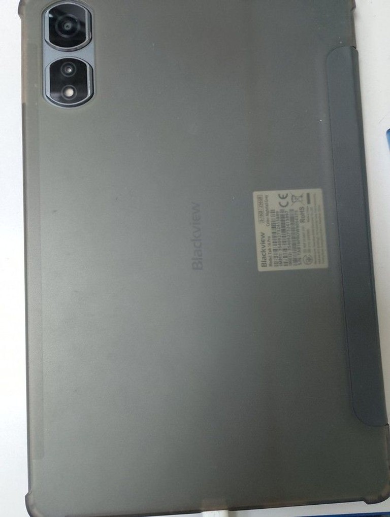 Blackview tab 16 pro 8/256gb Код:01-201077553. Изображение 7