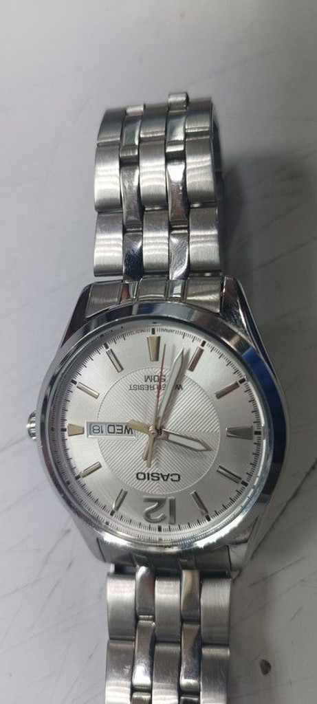 Купить Casio mtp-1335 Б/У