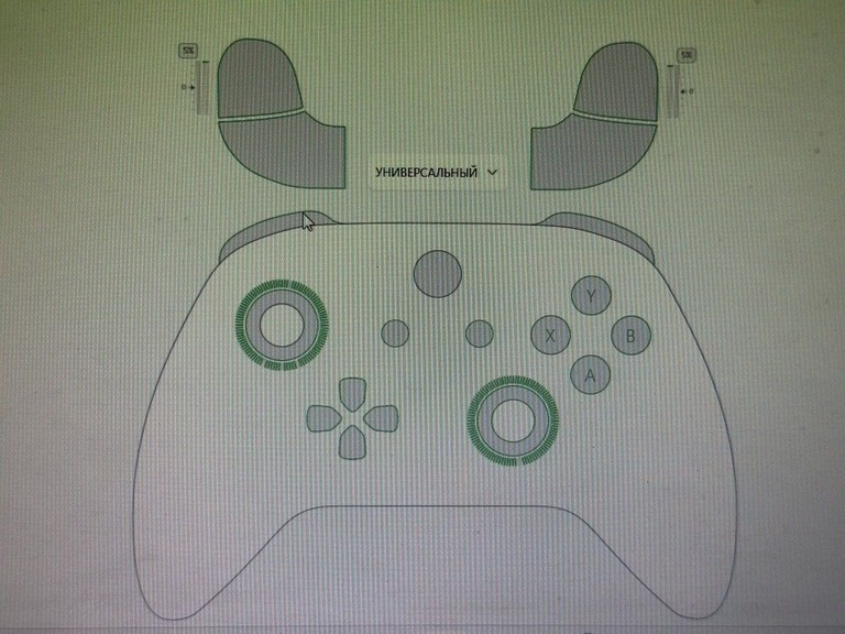 Logitech Gamepad F310 Код:01-201078741. Зображення 7