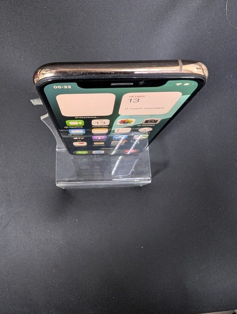 Apple iphone xs 64gb Код:01-201067742. Зображення 9