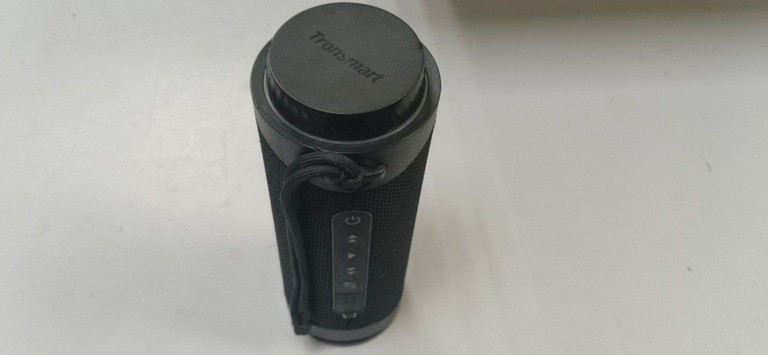 Оголошення Tronsmart T7 Black Б/У