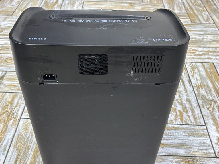 Дешиво Rexel Promax RSS1535 (2100881A) с ломбарда
