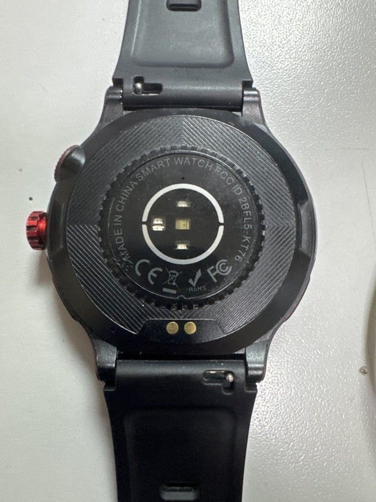 Распродажа Smartwatch kt76, продавец Техноскарб