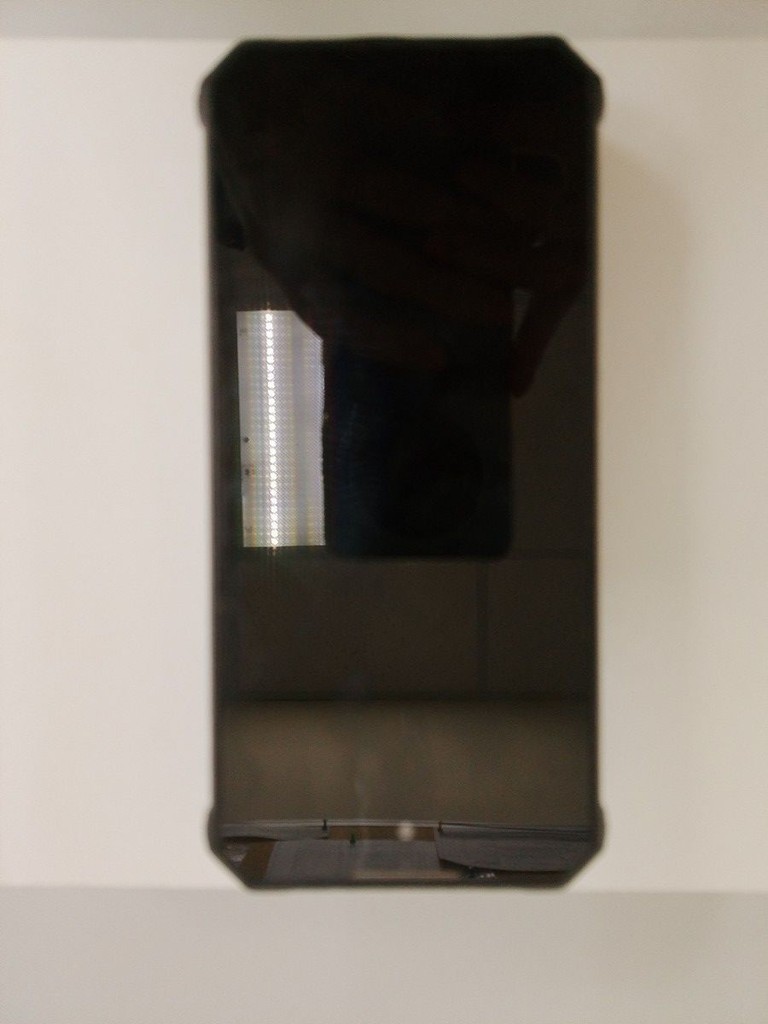 Объявление Oukitel WP19 Pro 8/256GB black Б/У