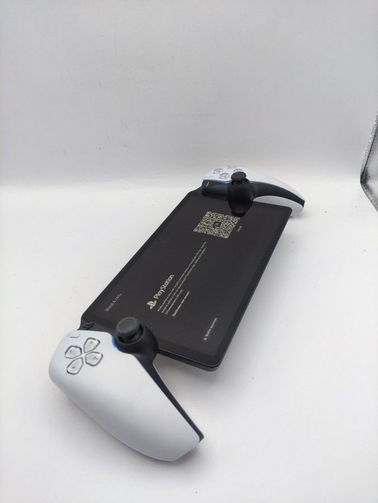 Sony playstation portal remote player Код:01-201086525. Зображення 5