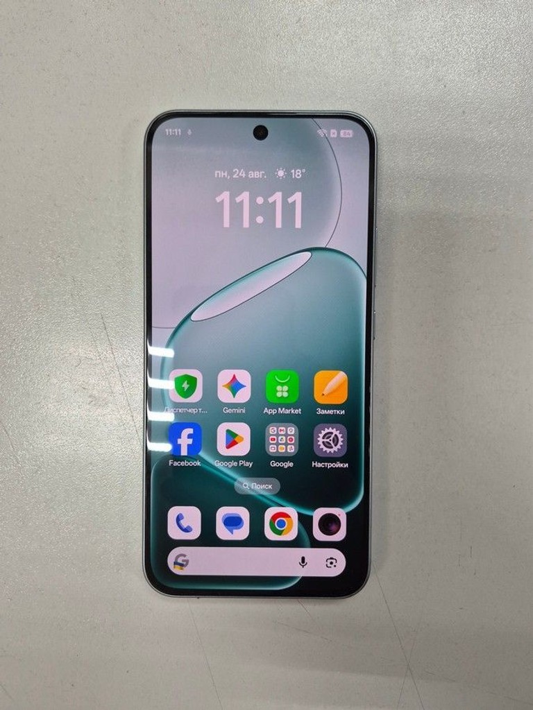 Оголошення Oppo a6 pro 4g 8/256gb Б/У