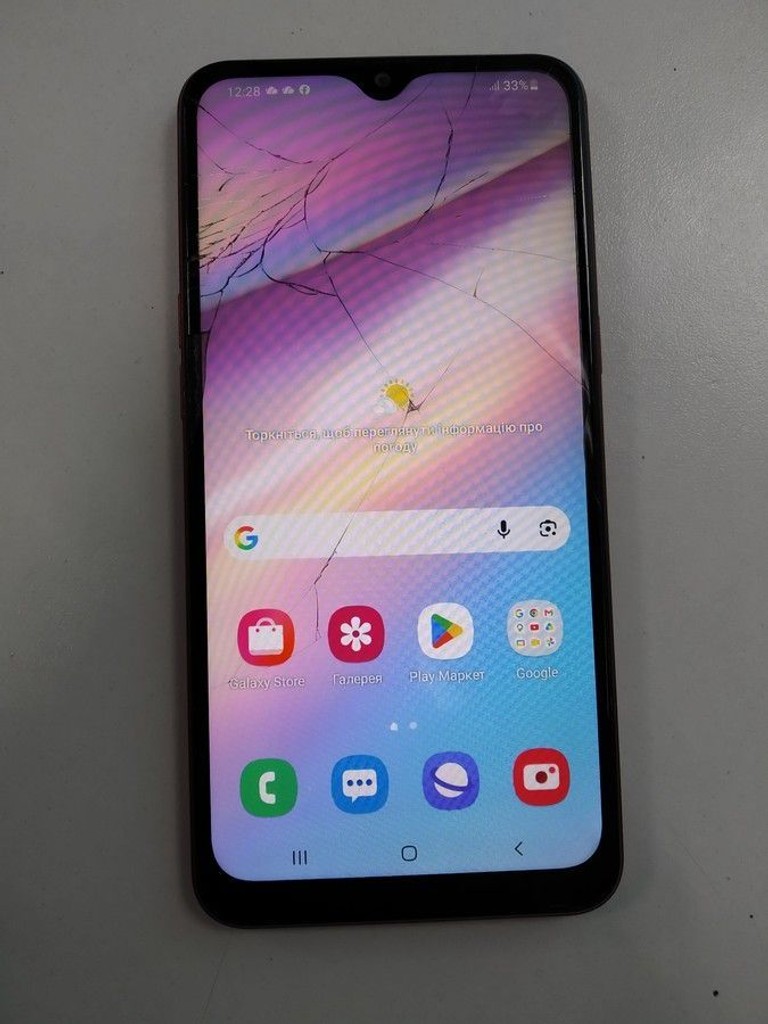 Купить Samsung a107f galaxy a10s 2/32gb Б/У