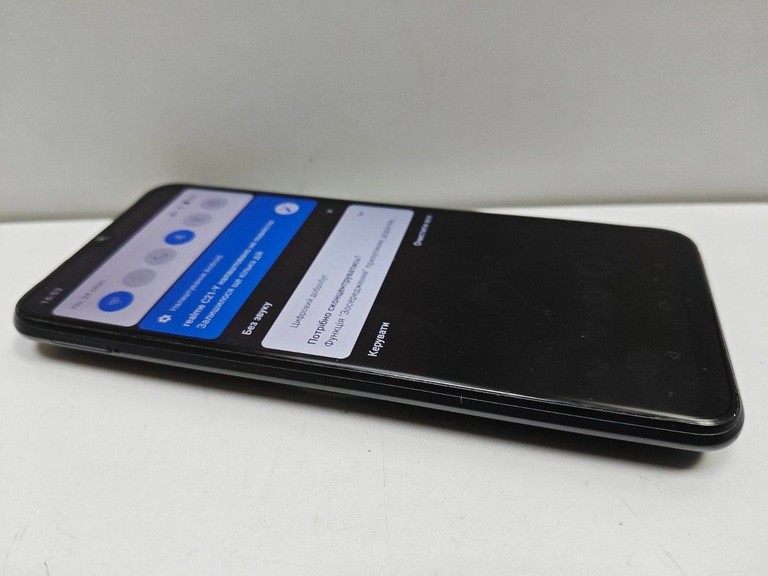 Realme c21y 4/64gb Код:01-201086533. Зображення 12