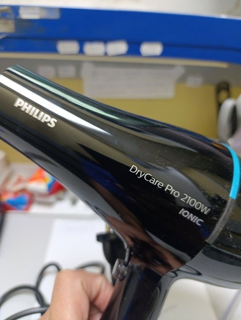Купить Philips BHD272/00 Б/У