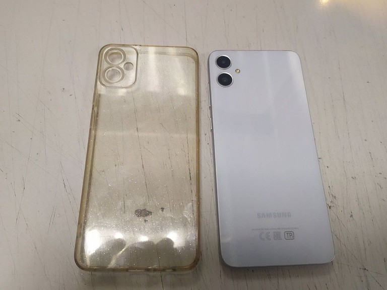 Розпродаж Samsung galaxy a05 4/128gb, продавець Техноскарб