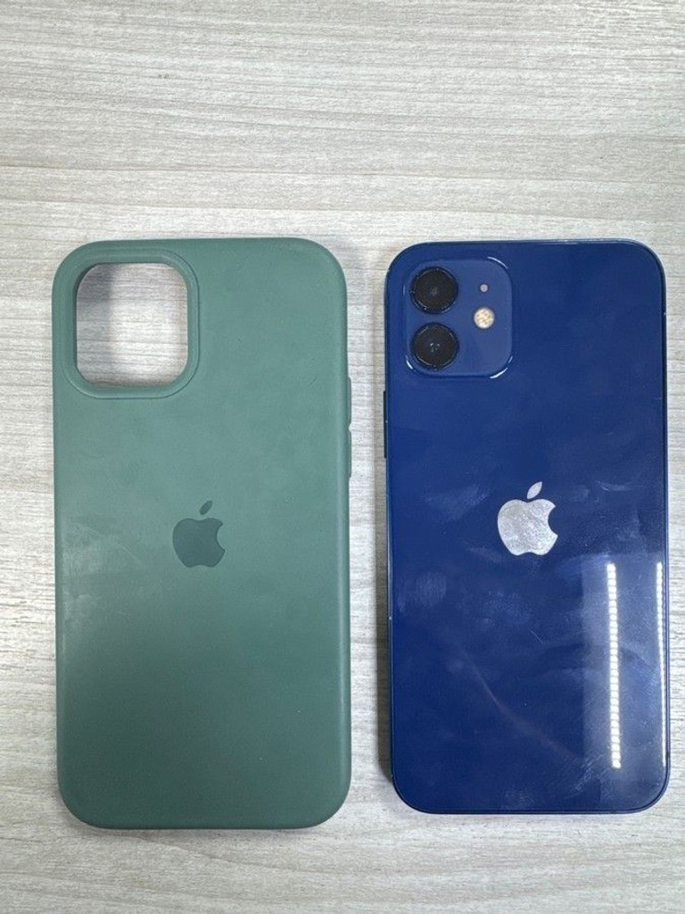 Розпродаж Apple iPhone 12 64GB (PRODUCT)RED, продавець Техноскарб