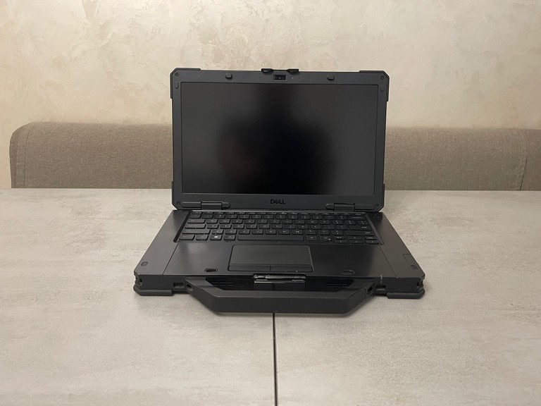 Dell Latitude 5430 Rugged, 14" Код:null. Изображение 5