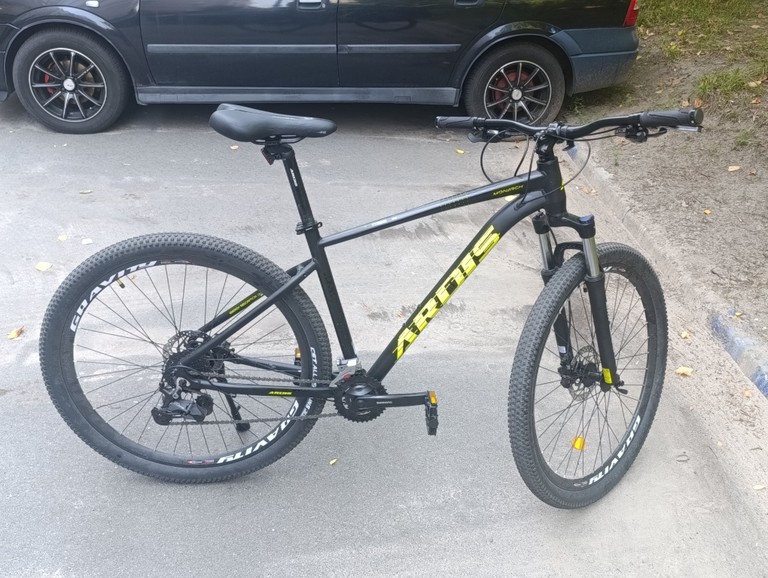 Купить Ardis Monarch 29" (рама 19") Б/У