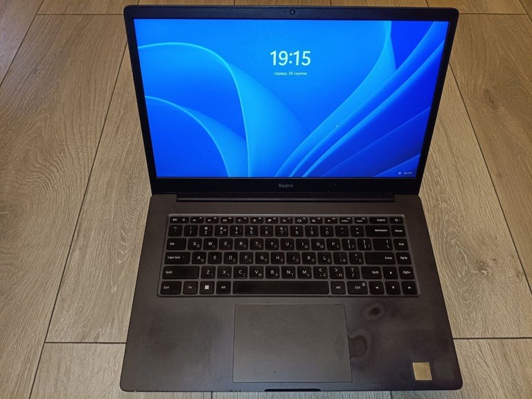 Купити Xiaomi RedmiBook Pro 15.6 Б/У