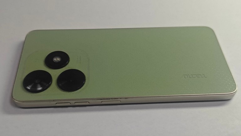 Tecno spark go 2024 4/128gb Код:01-201091475. Изображение 6