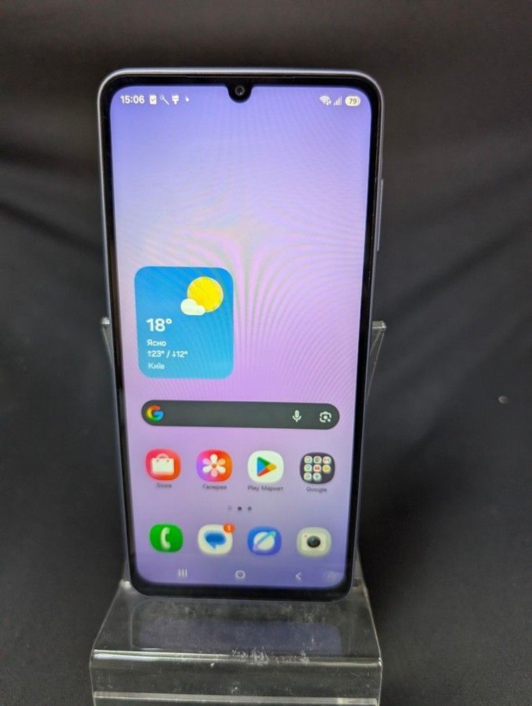 Купить Samsung galaxy a07 4/128gb Б/У