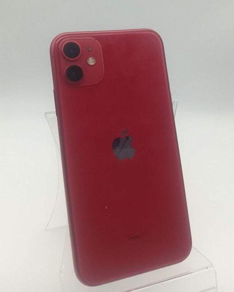 Купить Apple iphone 11 128gb Б/У